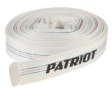 Рукав напорный Patriot PPU-15 (длина 20м, 38мм - 1,5 дюйм)